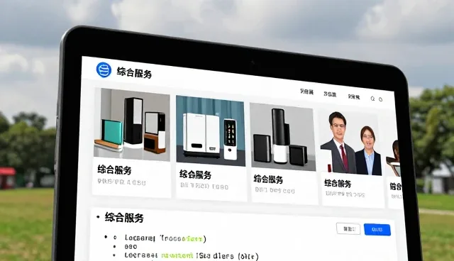 企业黄页查询