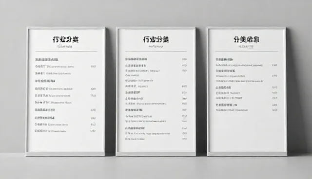区域精准检索：使用与维护的两种做法对比